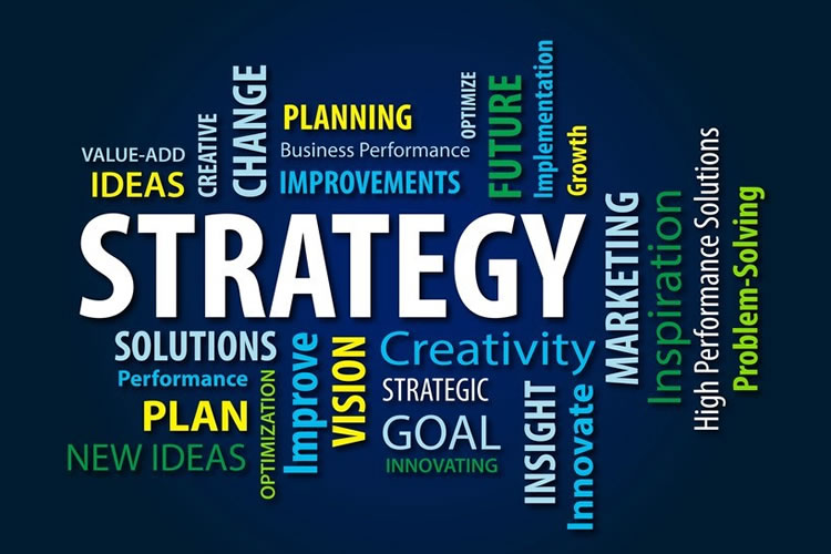 business strategy